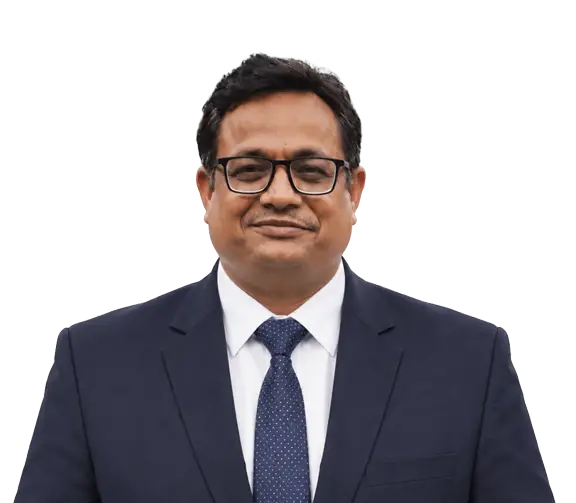 Bhuwneshwar Mishra