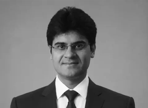 Neelabh Dalmia grey scale