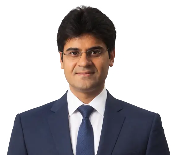 Neelabh Dalmia