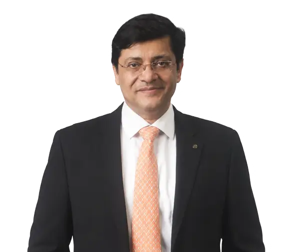 Raman Chopra