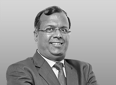 Mr. RS Jain - Managing Director