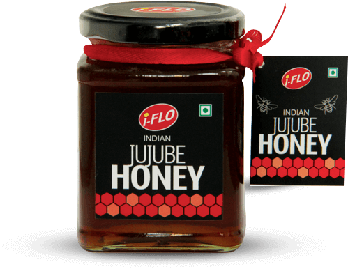 i-flo jujube honey product