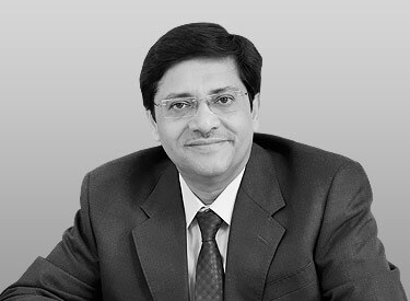 Mr. Raman Chopra - CFO & Executive Director - Finance