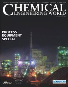 GHCL-Chemical-Engineering-World-November-2016-National-Cover-Page