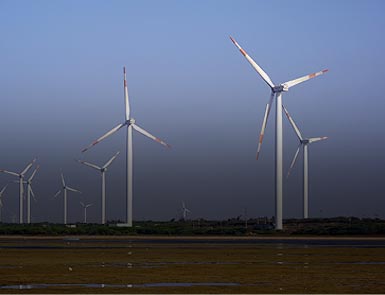 ghcl wind mills