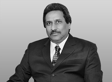 Mr. P N Rao - Senior General Manager - Commercial (Raw Materials)