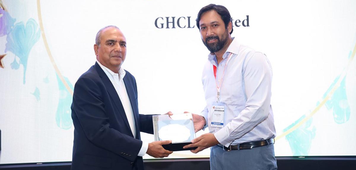 Award for Excellence in E-Procurement, 2019